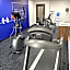 Holiday Inn Express New Albany By IHG