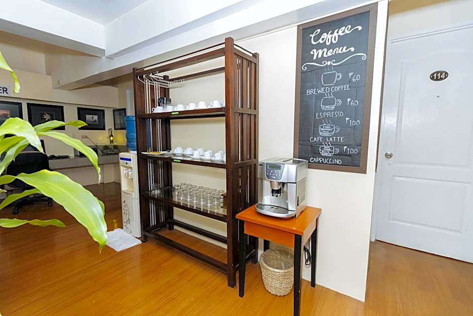 Spaces by Eco Hotels by RedDoorz – Makati, NY