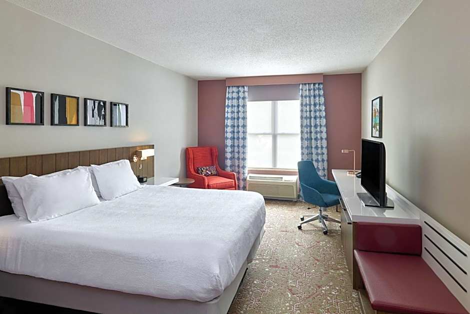 Hilton Garden Inn Bloomington