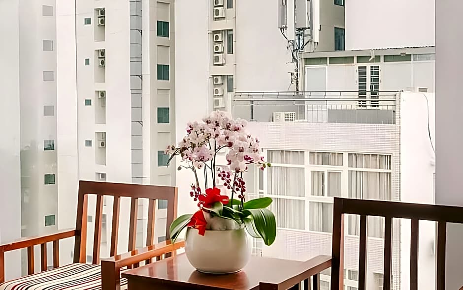 Dragon Sea Hotel Da Nang
