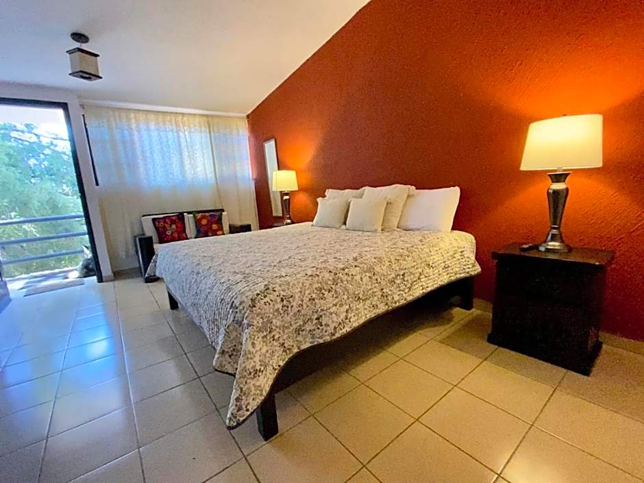 Hotel Boutique Calderon