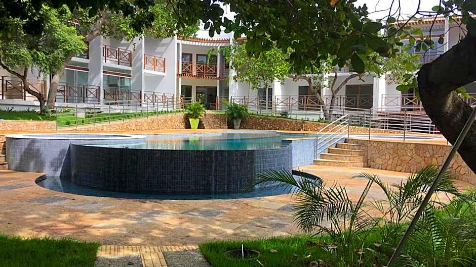 Apto Novo no melhor d Pipa