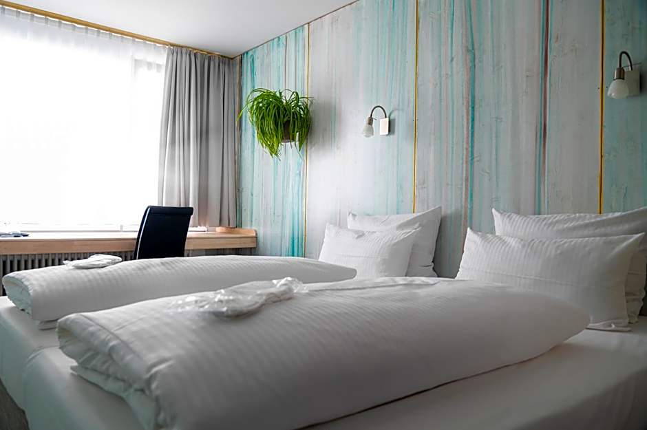 Abalon Hotel ideal