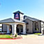 Motel 6-Brenham, TX
