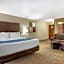Comfort Inn Grand Rapids Airport