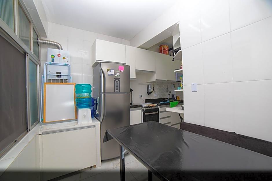 Curitiba Central Hostel