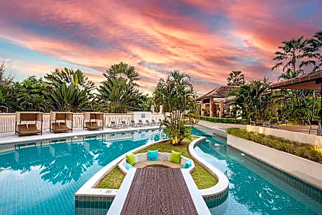 Dewa Phuket Resort & Villas, Nai Yang Beach