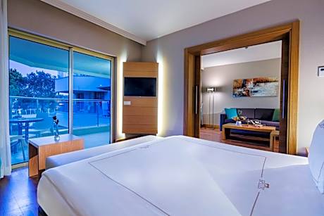 Superior Family Suite