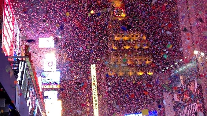 Tempo By Hilton New York Times Square