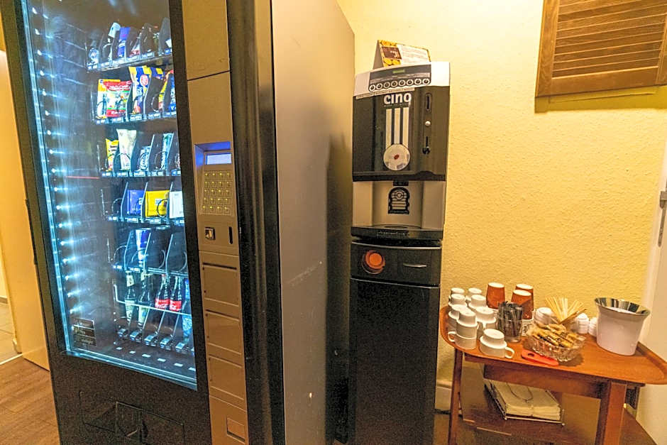 Hotel Holsteinische Schweiz am Dieksee