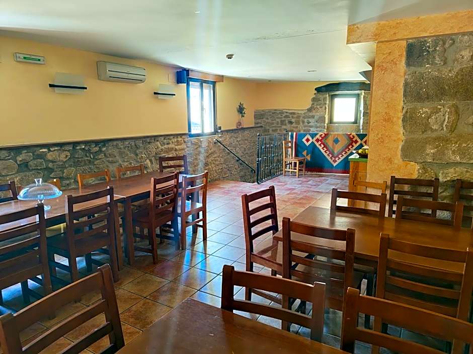 La Bodega Del Camino