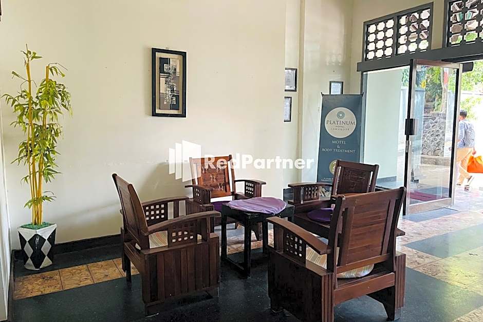 Langko 48 RedPartner