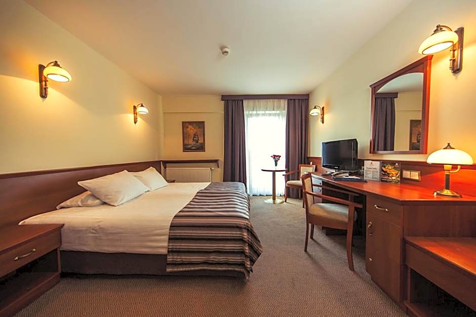 Hotel Great Polonia Conrad Kraków