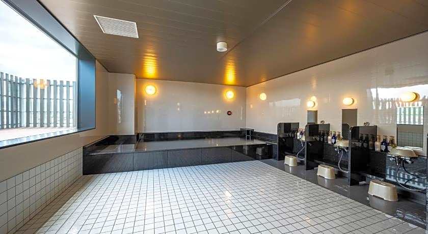 Hotel Maruya Grande