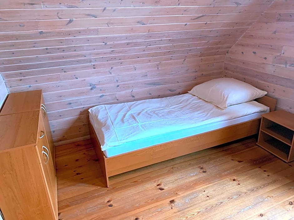 Dom Gościnny & Domki Letniskowe EDYTA