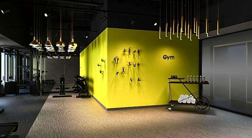 Mercure Tokyo Haneda Airport