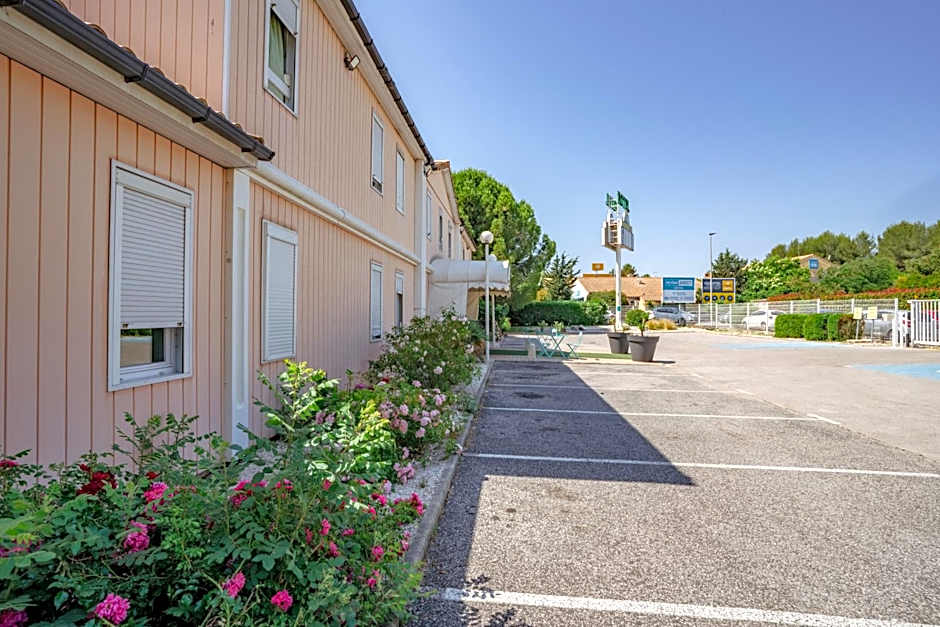 Quick Palace St Jean De Vedas - A709