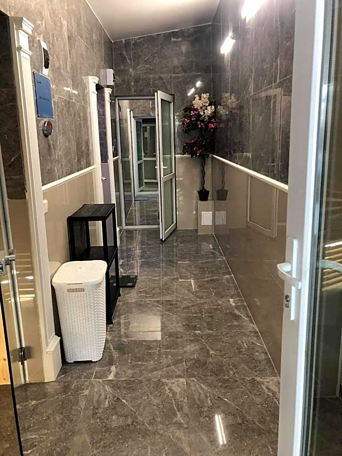 Hotel Restaurant Elite