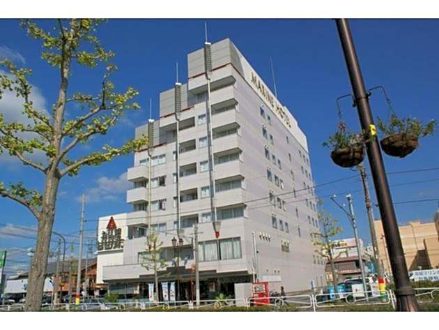 Ichihara Marine Hotel - Vacation STAY 01375v