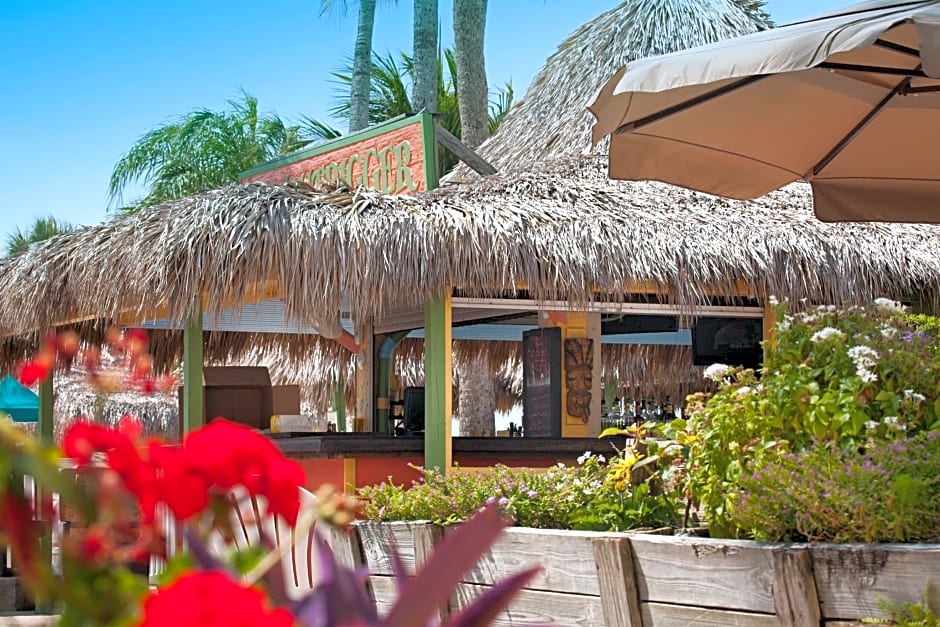The Outrigger Beach Resort – Fort Myers, FL