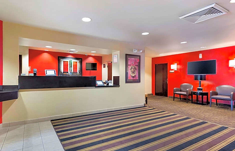 Extended Stay America Suites - Baltimore - Glen Burnie