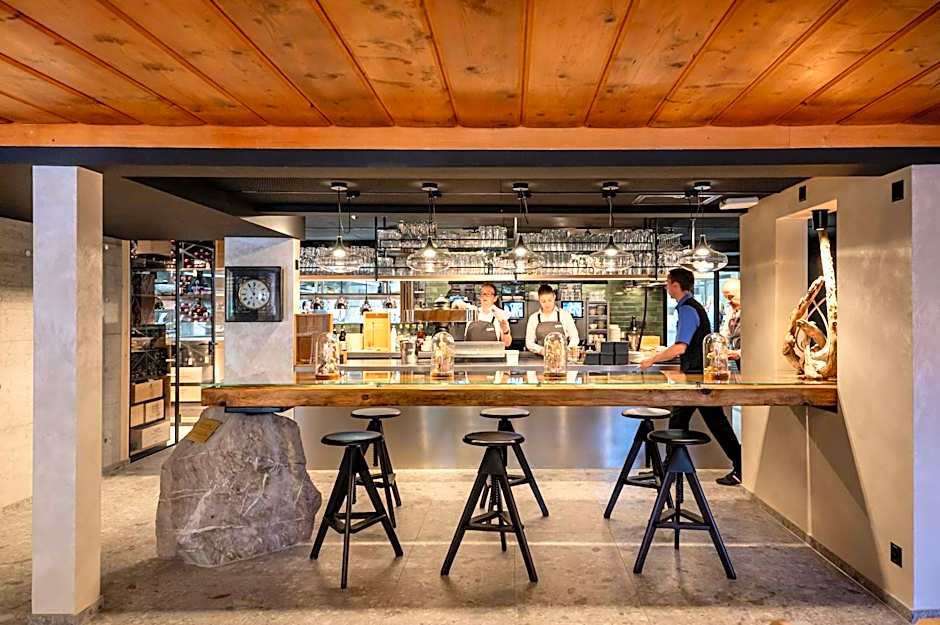 Kemmeriboden-Bad Swiss Quality Hotel