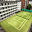 ProfilHotels Mercur Hotel