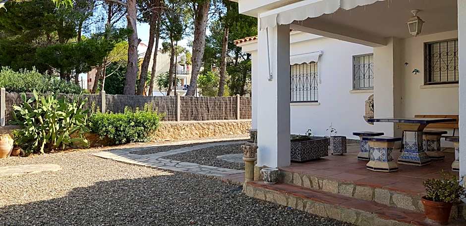 Hotel Vistamar