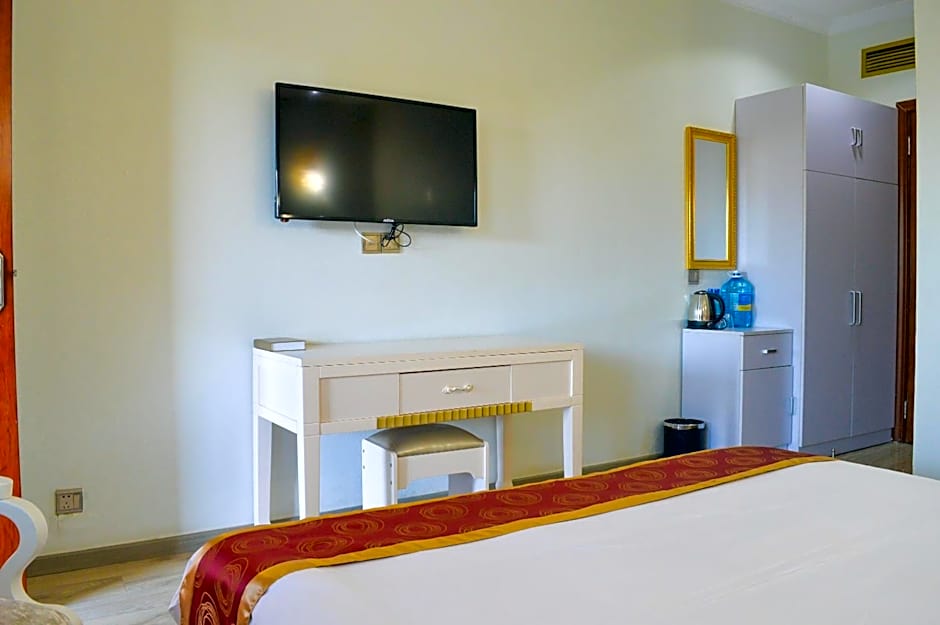 Wuduria Hotel