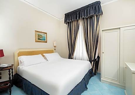 Double or Twin Room with Balcony