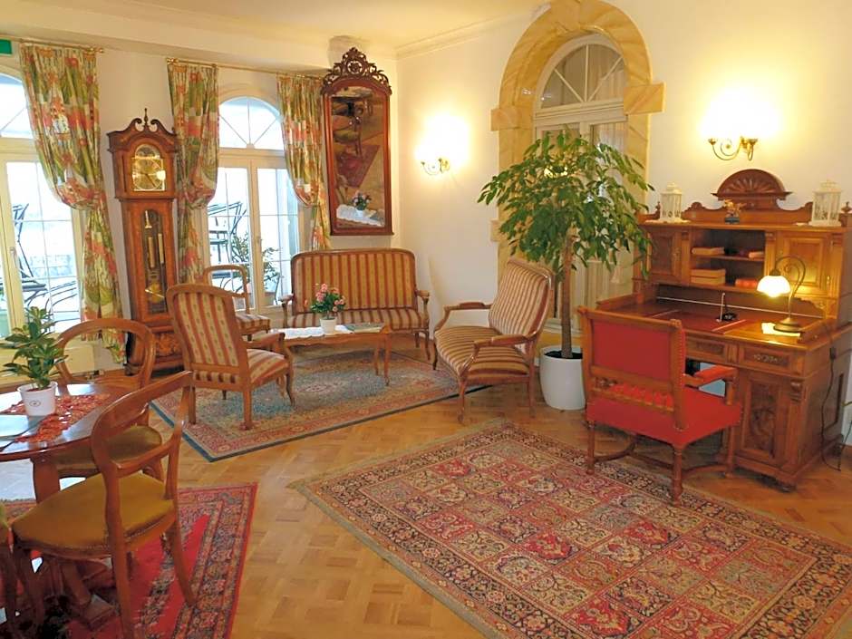 Hotel Central Continental