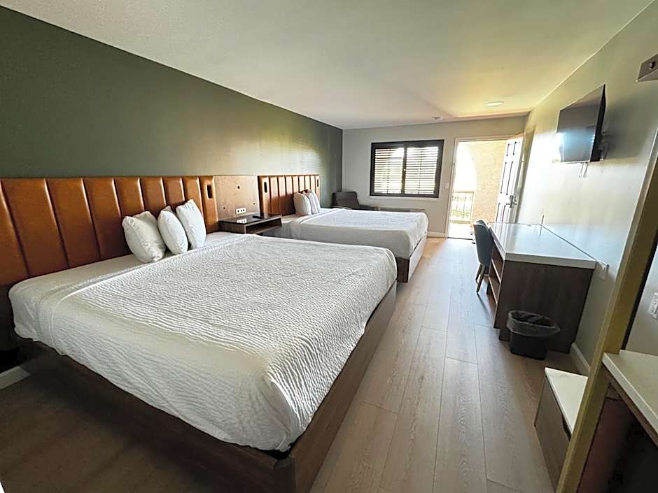 SureStay by Best Western Morgan Hill