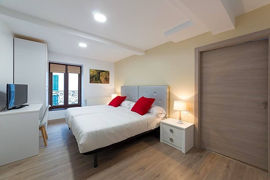 Standard 2 Beds — 4 fotoğraftan 1. fotoğraf