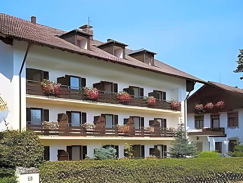 Hotel am Wald
