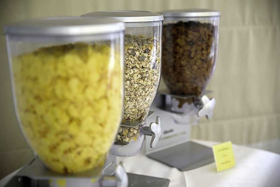 La Mer Deluxe Hotel & Spa