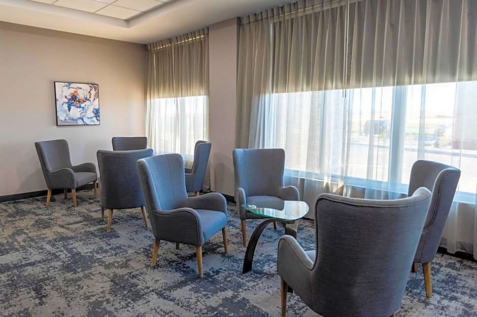 Best Western Premier Executive Residency Medicine Hat