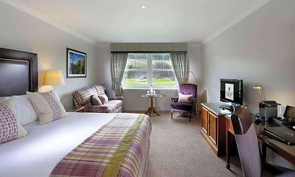 Macdonald Cardrona Hotel, Golf & Spa