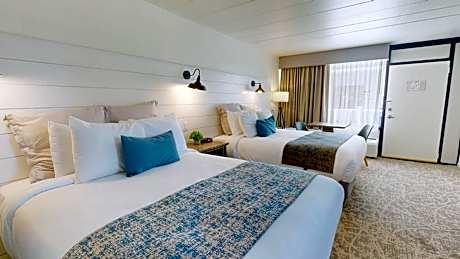 Premium Room with Balcony