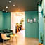 Hotel by Hyve Basel