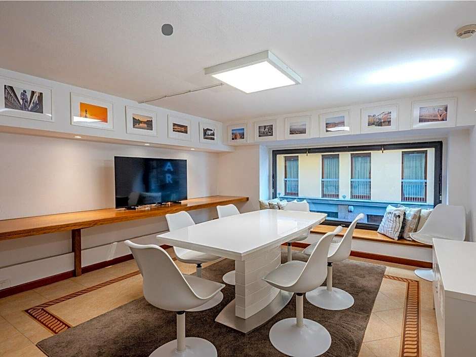 B&B HOTEL Firenze Pitti Palace al Ponte Vecchio