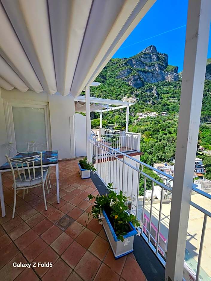 Casa Mandara B&B