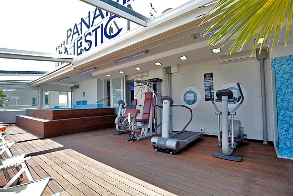 Hotel Panama Majestic