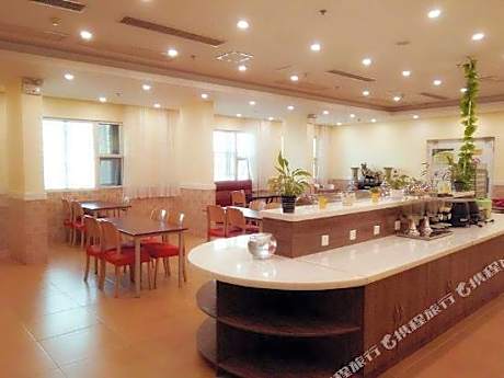 Home Inn (Changzhi Bayi Square)