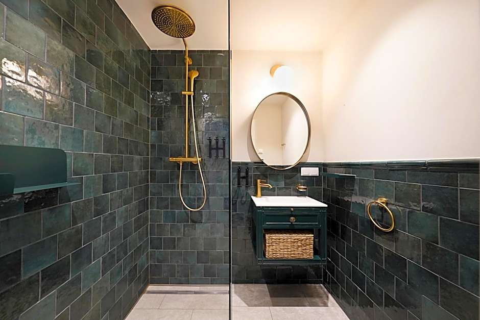 Numa Salzburg Mozart