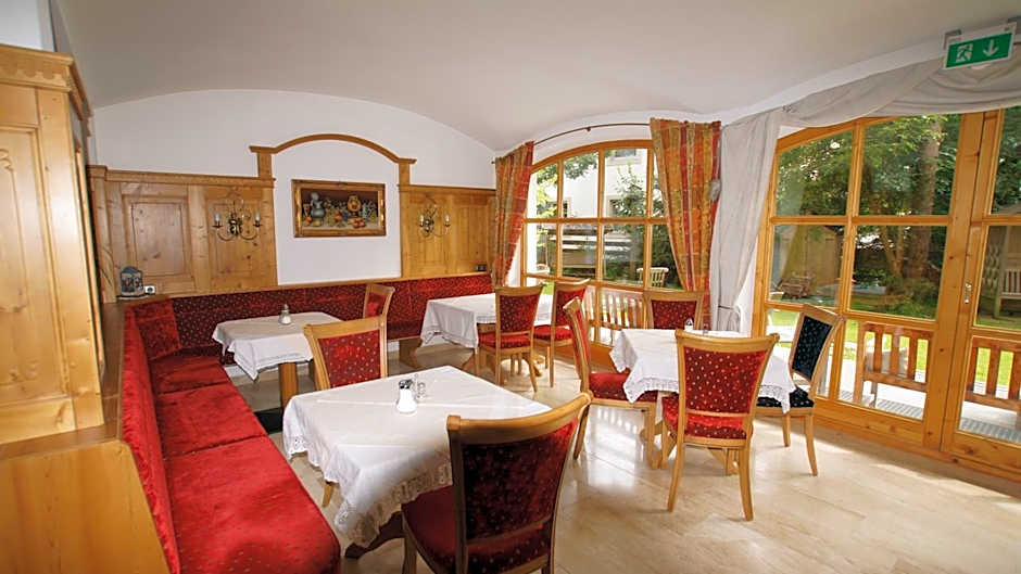 Hotel Garni Obermair