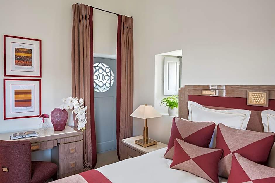 Château Lafaurie-Peyraguey Hôtel & Restaurant LALIQUE