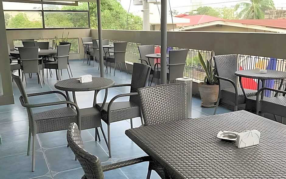Cebu R Hotel - Mabolo