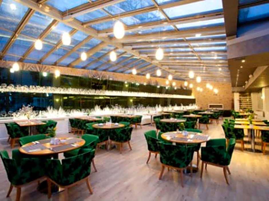 Limak Ambassadore Hotel Ankara