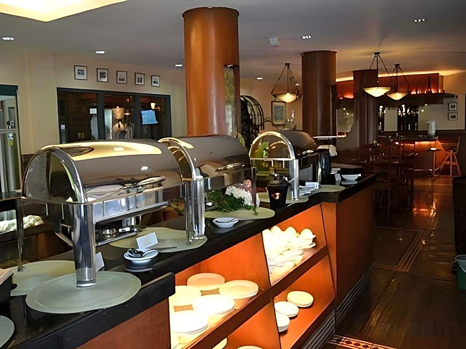 El Cielito Inn - Baguio