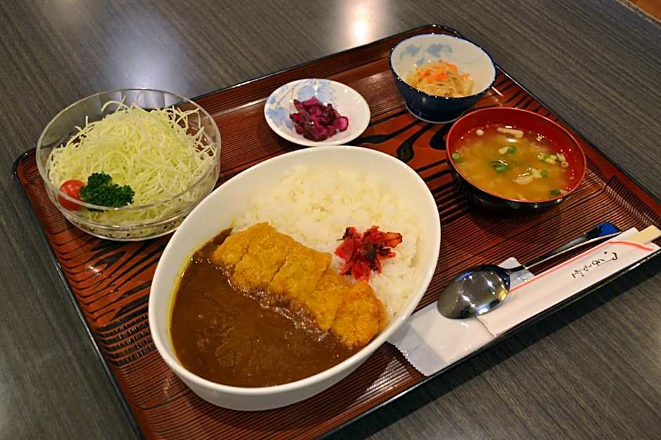 Hotel Sakuranbo